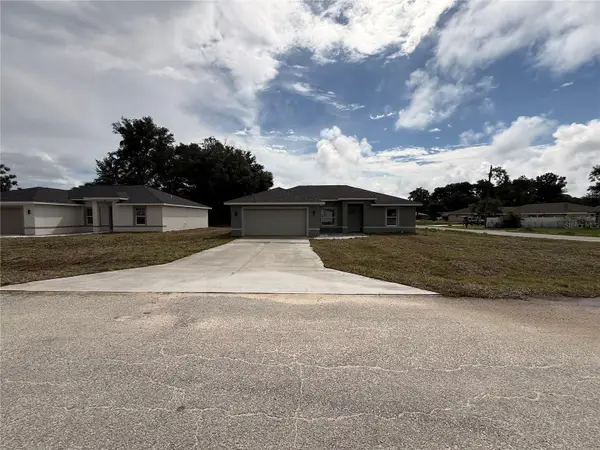 13781 SE 40th Terrace, SUMMERFIELD, FL 34491