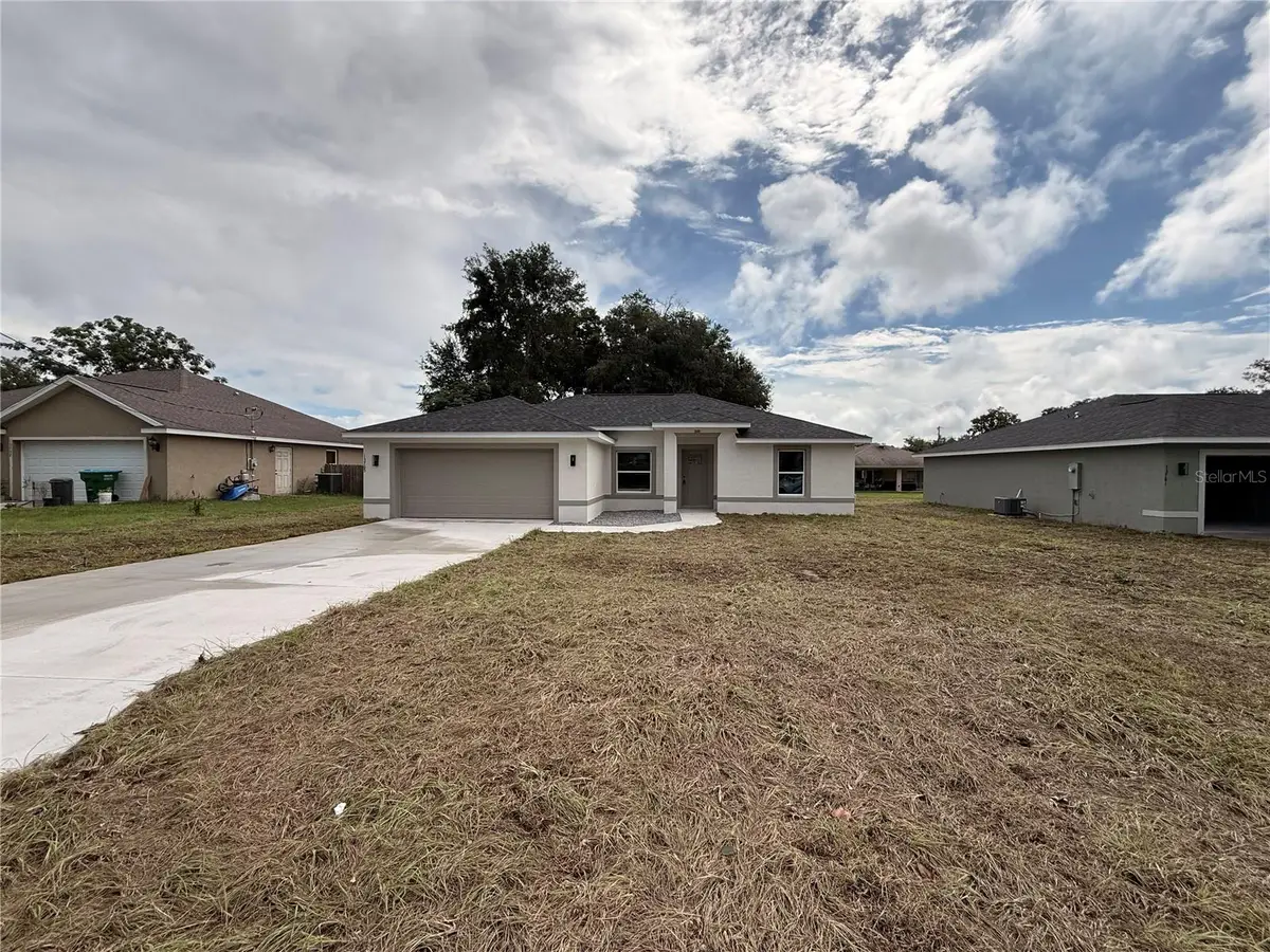 13765 SE 40th Terrace, Summerfield, FL 34491 - #1