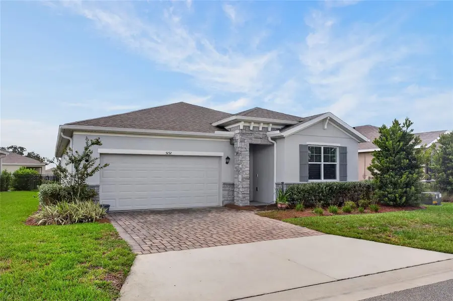 5232 NW 43rd Lane Road, Ocala, FL 34482 - #2