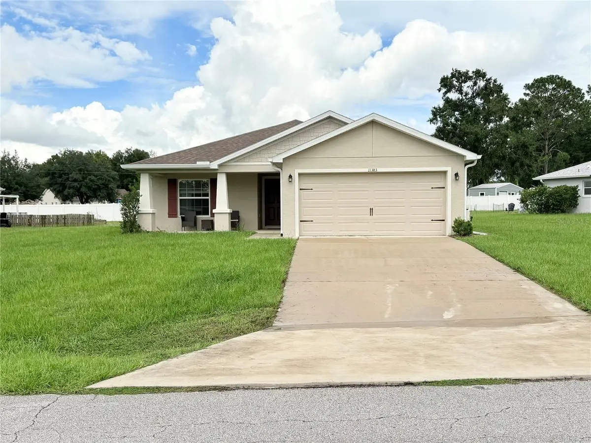 11383 SW 58th Circle, Ocala, FL 34476 - #1