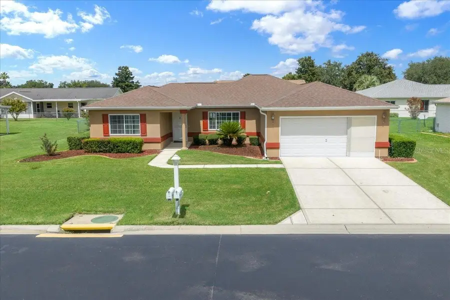 11395 SW 139th Street, Dunnellon, FL 34432 - #2