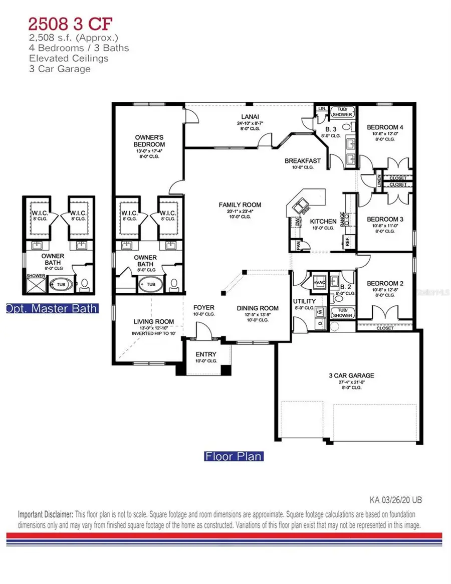 12982 SW 99th Lane, Dunnellon, FL 34432 - #2