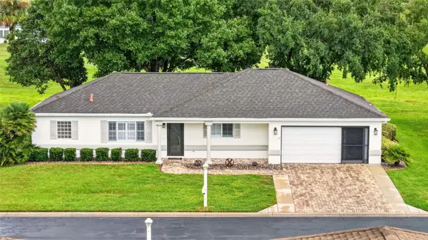 13727 SW 111th Avenue, DUNNELLON, FL 34432