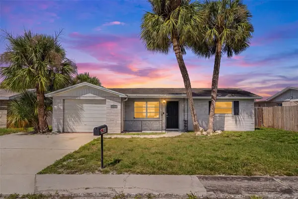 1141 Maybury Drive, HOLIDAY, FL 34691