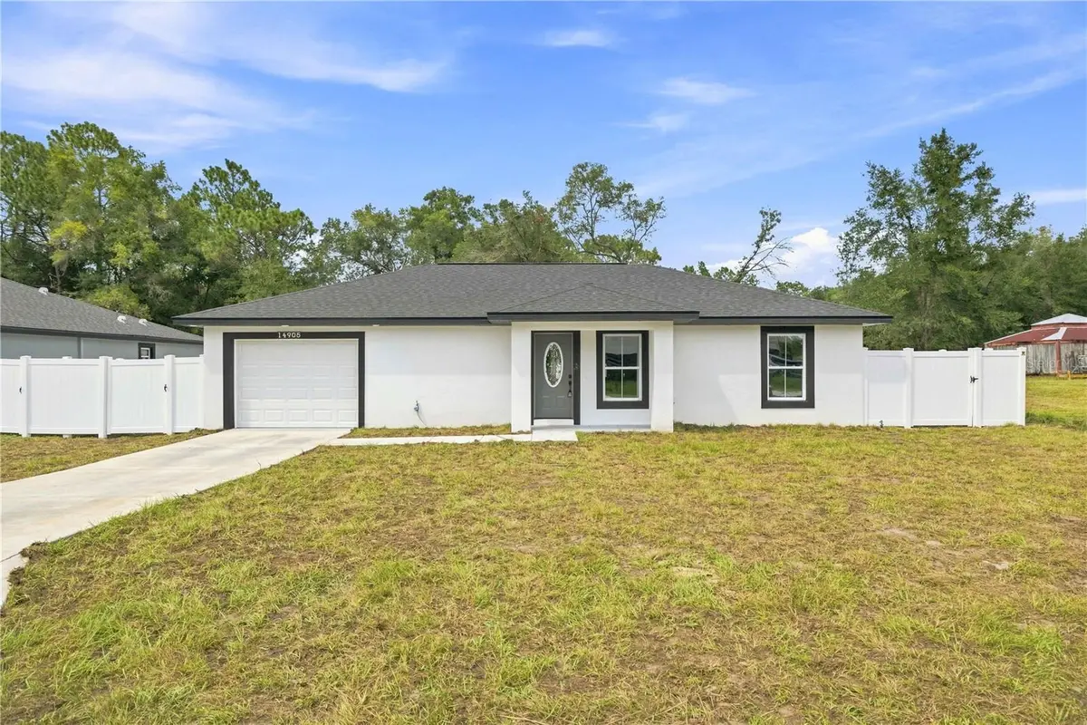 14905 SW 24 Place, Ocala, FL 34481 - #1
