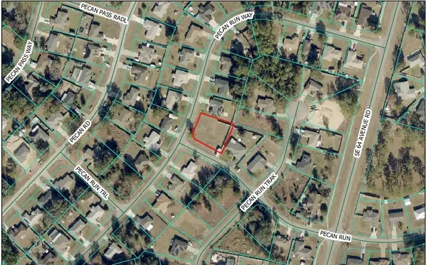 TBD Pecan Run Way, OCALA, FL 34472