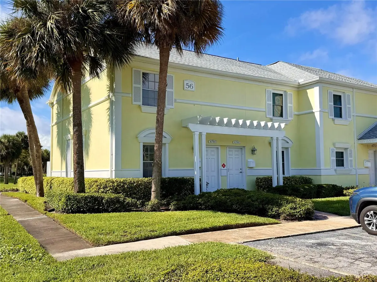 4744 Snook Drive Se, Saint Petersburg, FL 33705 - #1