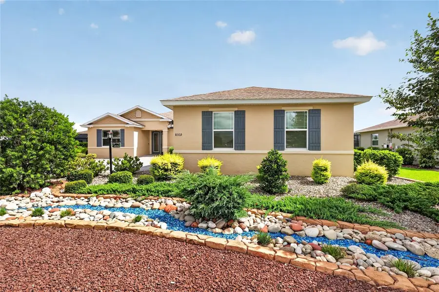 8533 SW 91st Circle, Ocala, FL 34481 - #3