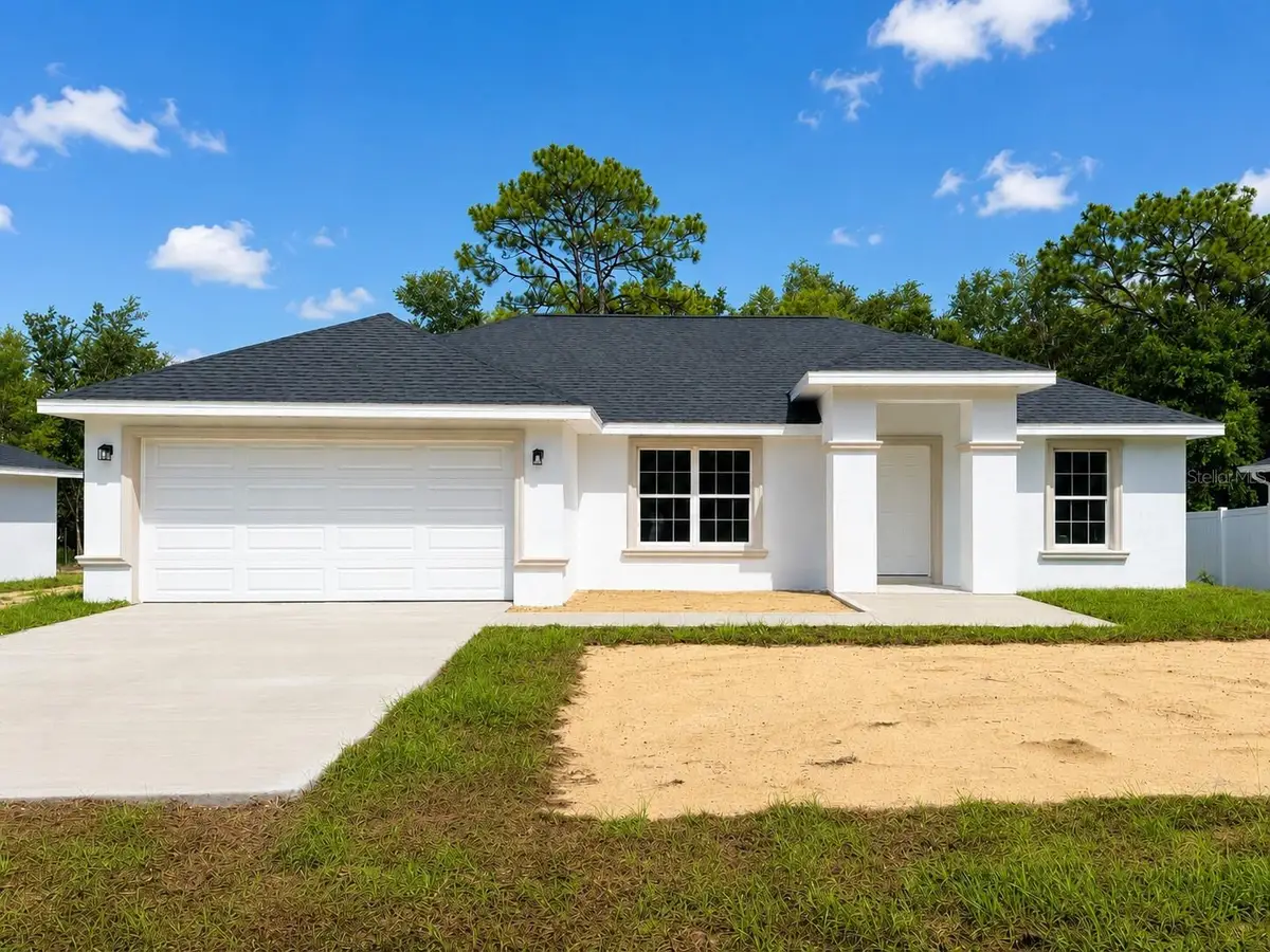 14418 SW 16th Place, Ocala, FL 34481 - #1