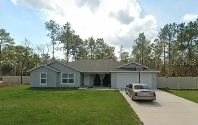 12878 SW 76th Lane, Dunnellon, FL 34432 - #1