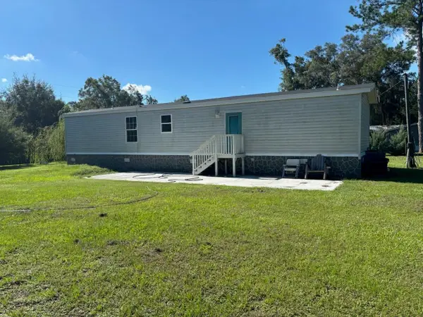 9230 N Perseus Terrace, CRYSTAL RIVER, FL 34428