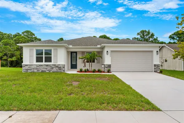 354 Nogales Avenue Ne, PALM BAY, FL 32907