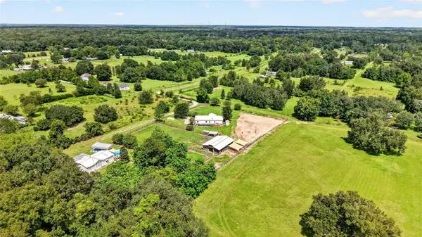 4256 SE 150th Street, SUMMERFIELD, FL 34491