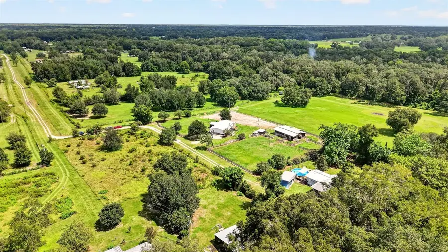 4256 SE 150th Street, Summerfield, FL 34491 - #2