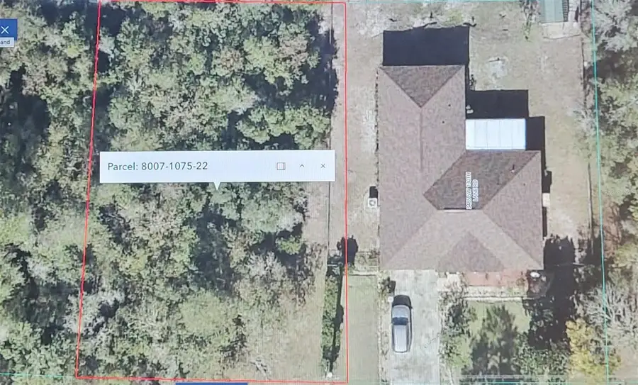 Lot 22 SW 130th Lane Road, Ocala, FL 34473 - #2