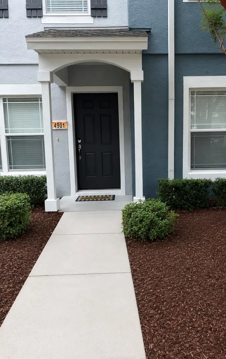 4901 SW 45th Street, Ocala, FL 34474 - #1