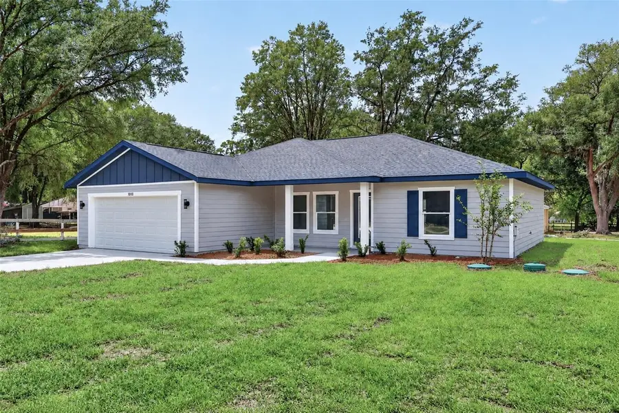 2758 SW 141 Court, Ocala, FL 34481 - #2