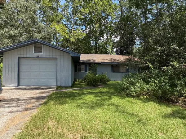 4113 NW Alpine Drive, GAINESVILLE, FL 32605