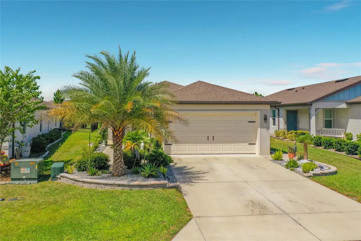 8413 SW 54th Loop, Ocala, FL 34481 - #1