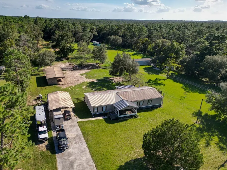 17700 SW 31st Street, Dunnellon, FL 34432 - #2