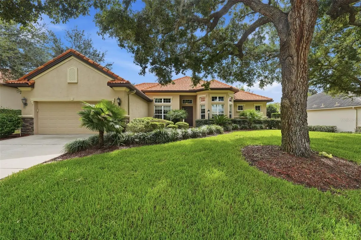 1910 N Eagle Chase Drive, Hernando, FL 34442 - #1
