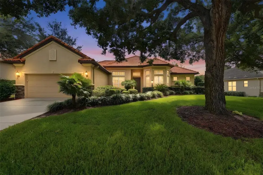 1910 N Eagle Chase Drive, Hernando, FL 34442 - #3