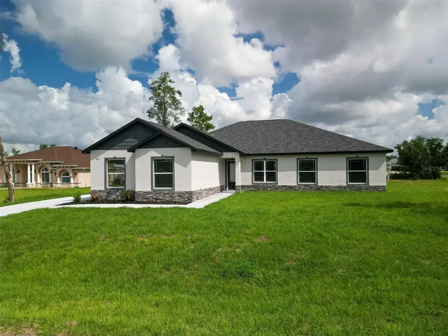 4095 SW 112th Street, Ocala, FL 34476 - #2