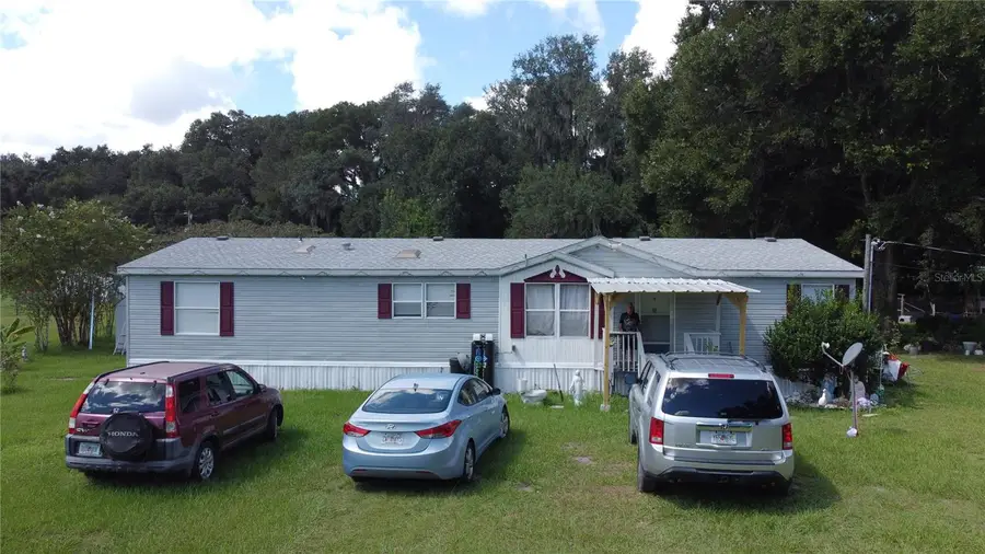 14628 SW 4th Avenue, Ocala, FL 34473 - #3