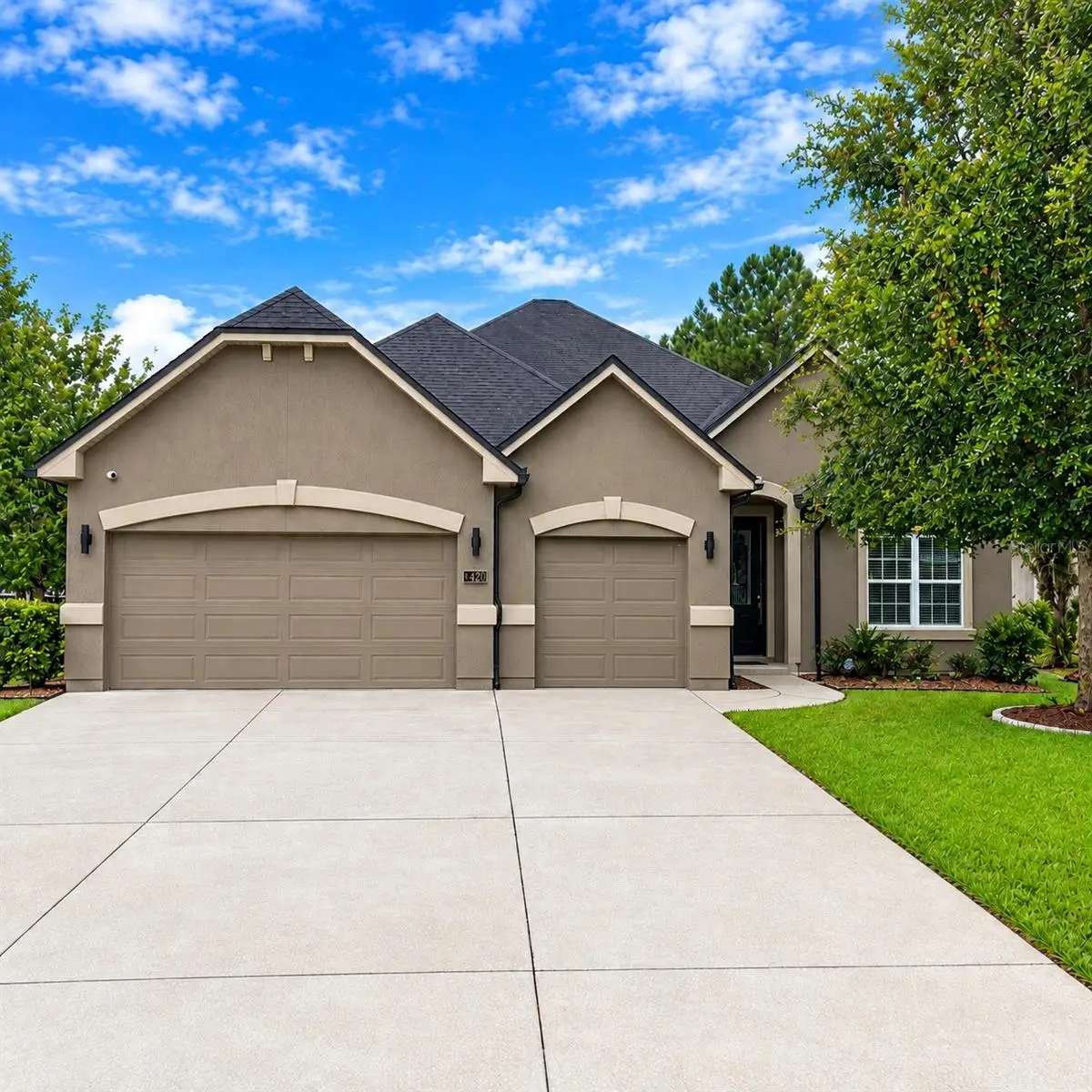 4420 Castle Palm Court, Orange Park, FL 32065 - #1
