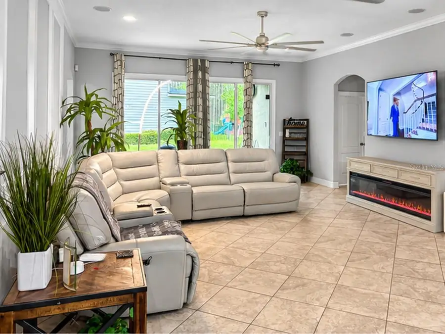 4420 Castle Palm Court, Orange Park, FL 32065 - #3