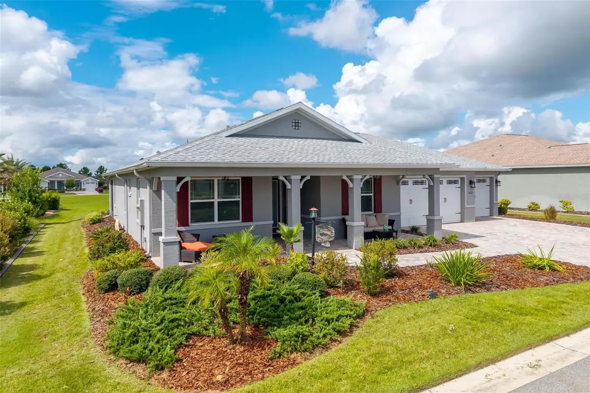 8522 SW 93rd Circle, Ocala, FL 34481 - #1