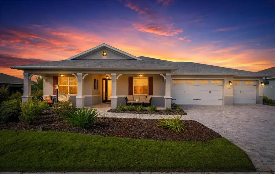 8522 SW 93rd Circle, Ocala, FL 34481 - #3