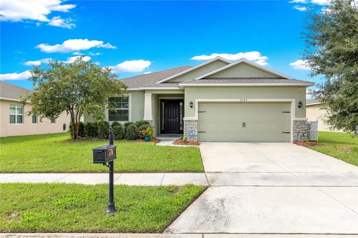 6138 SW 89th Lane Road, Ocala, FL 34476 - #1