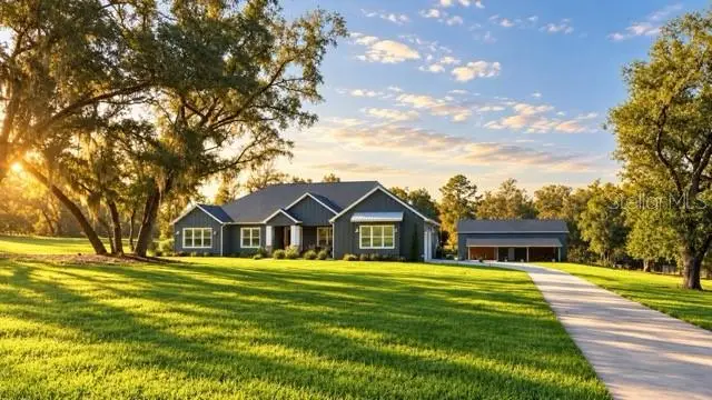 11707 SE 101st Court Road, Belleview, FL 34420 - #1