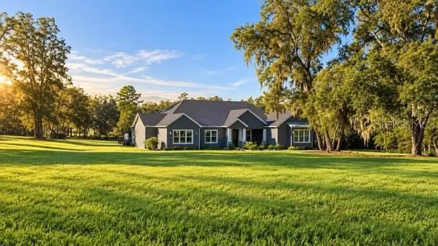 11707 SE 101st Court Road, Belleview, FL 34420 - #3