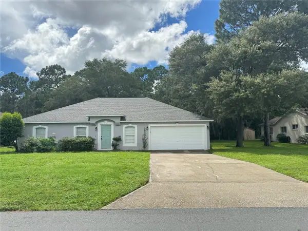 3243 Greynolds Avenue, SPRING HILL, FL 34608