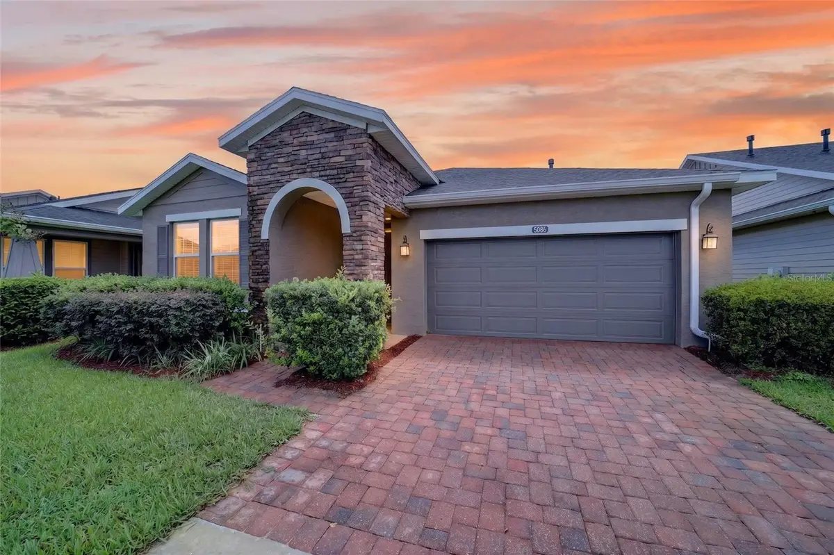 5086 NW 35th Place, Ocala, FL 34482 - #1