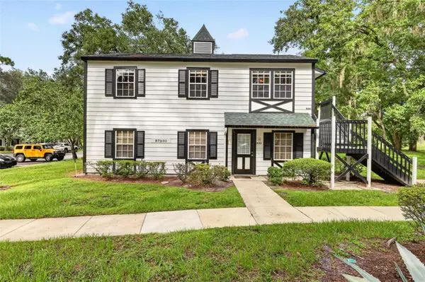 7930 Midway Drive Terrace #R201, OCALA, FL 34472
