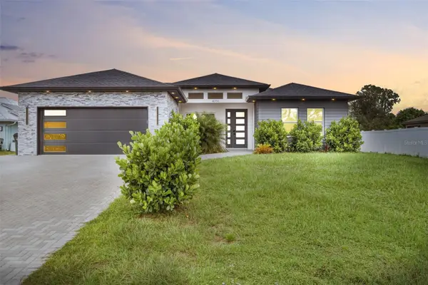 4054 Warrior Avenue, NORTH PORT, FL 34286