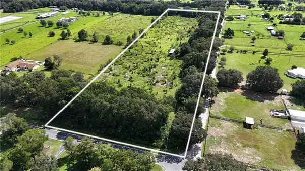 1535 SE 155th Street, SUMMERFIELD, FL 34491