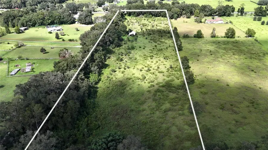 1535 SE 155th Street, Summerfield, FL 34491 - #2