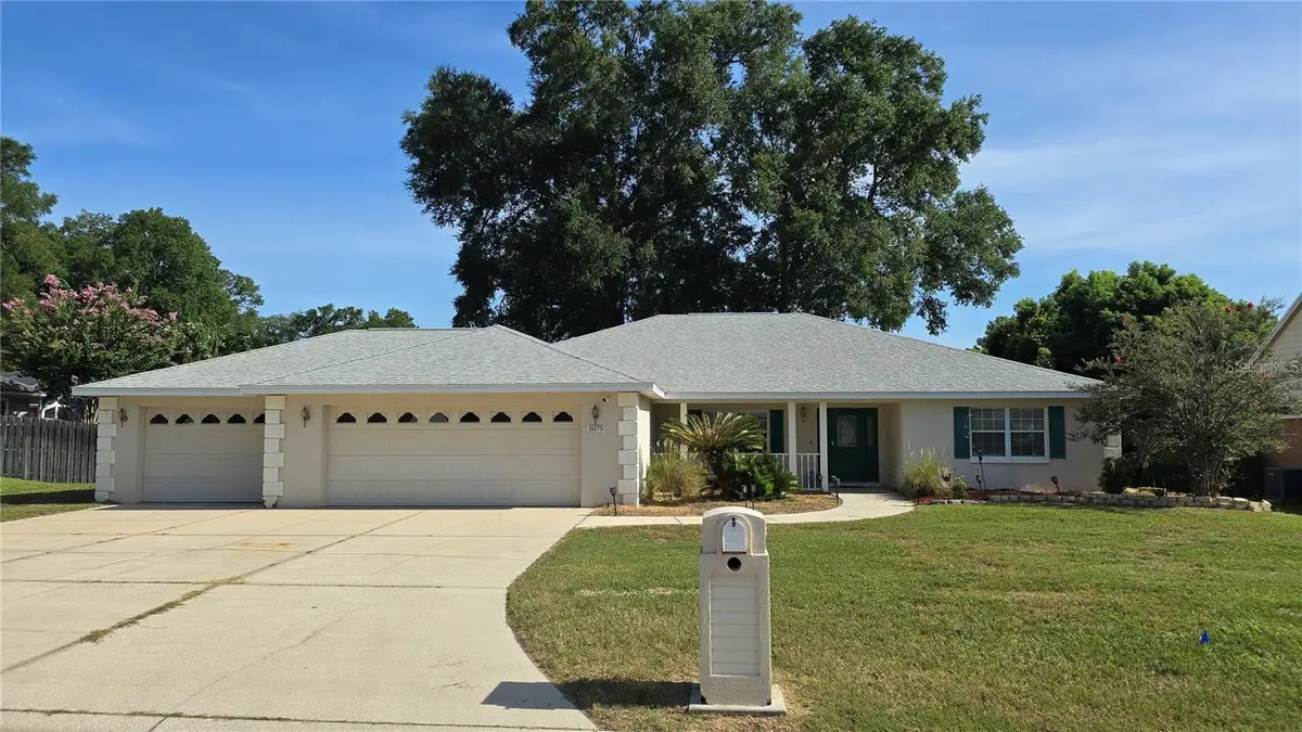5075 NE 7th Place, Ocala, FL 34470 - #1
