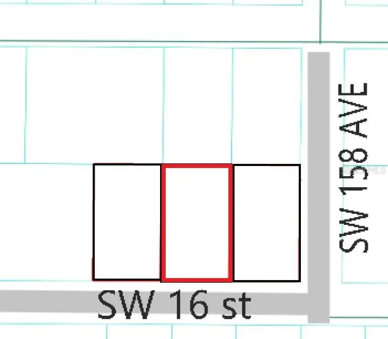 16 Street, Ocala, FL 34481 - #1