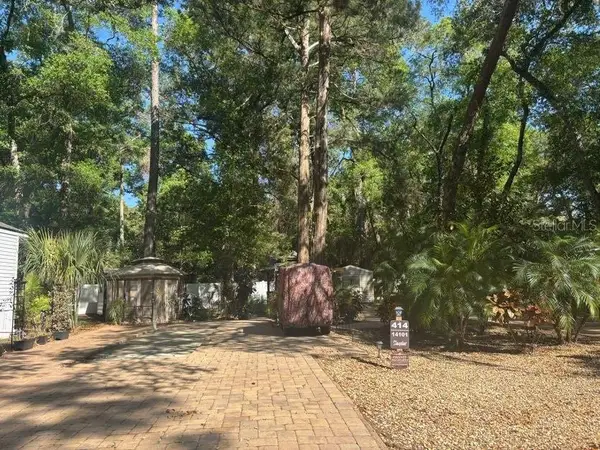 14101 NE 253rd Court #414, FORT MC COY, FL 32134