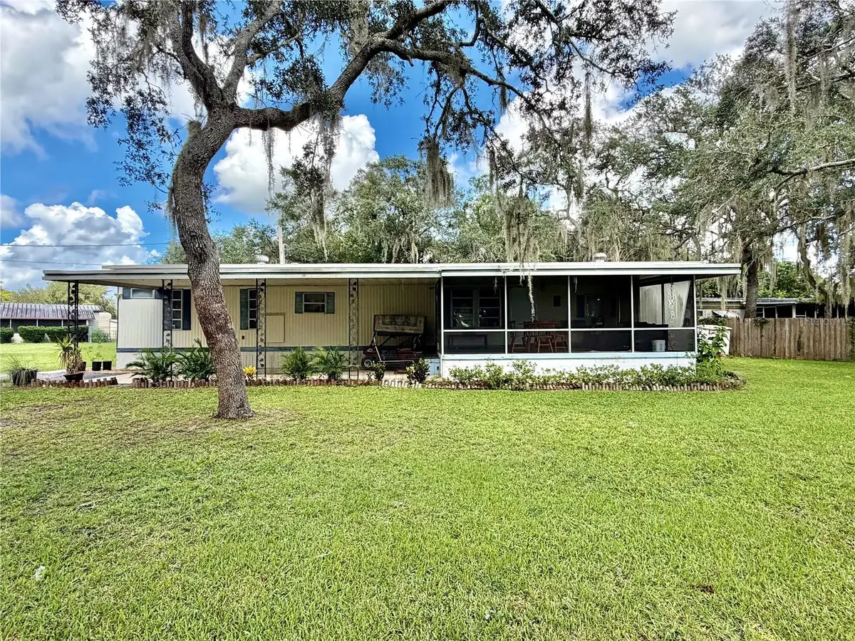 19049 SE 16th Place, Silver Springs, FL 34488 - #1