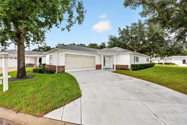 13338 SW 111th Circle, DUNNELLON, FL 34432