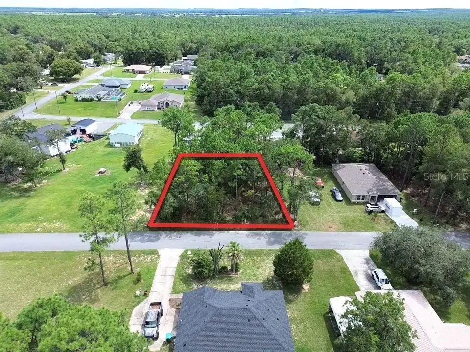 5306 E Hopp Lane, Inverness, FL 34452 - #1