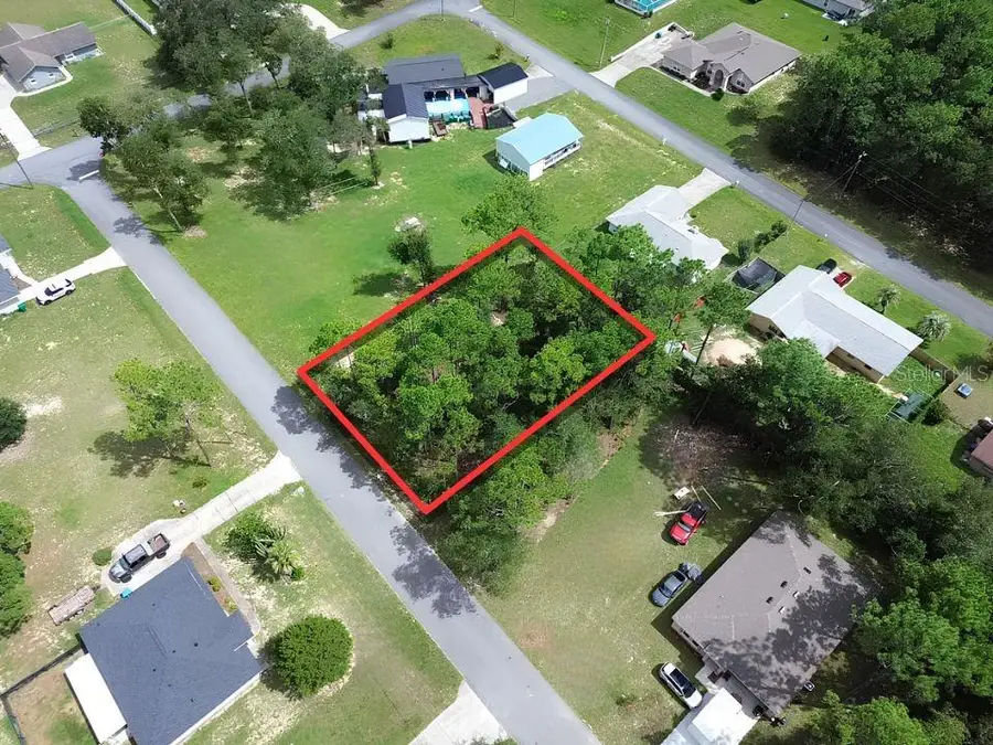 5306 E Hopp Lane, Inverness, FL 34452 - #2