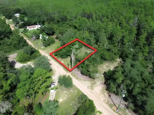20525 SE 140th Street, UMATILLA, FL 32784