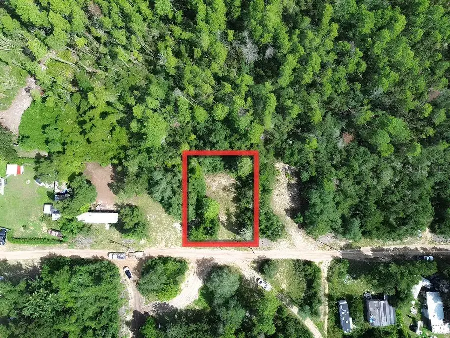 20525 SE 140th Street, Umatilla, FL 32784 - #3